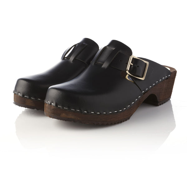 Jill/Gill slip on working buckle