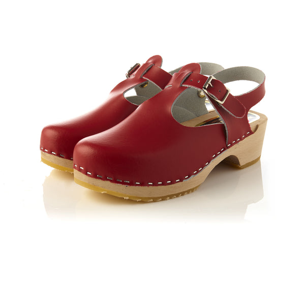 T Bar Clog