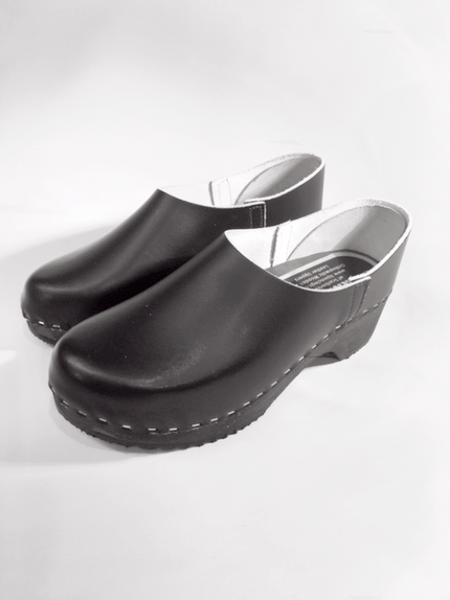 Soft 2025 sole clogs