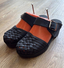 MIA CLOG