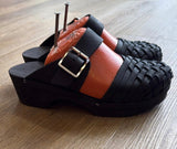 MIA CLOG