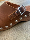 MOLLY CLOG