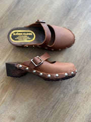 ADULT CLOG