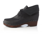 Boot Clog