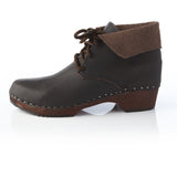 Boot Clog