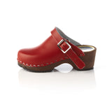 Chris Junior/Backstrap