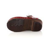 Chris Junior/Backstrap
