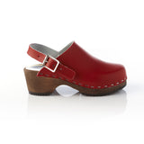 Chris Junior/Backstrap