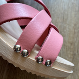 Mid Heel Milly Stud