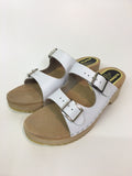 Open Toe Sandal