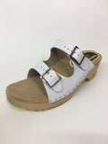 Open Toe Sandal