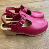 T-Bar Clog