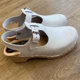 T-Bar Clog