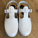 T-Bar Clog