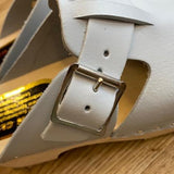 Jill/Gill slip on working buckle