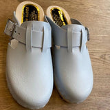 Jill/Gill slip on working buckle