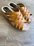 weave clog