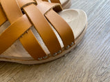 weave clog
