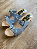 Open Toe Sandal