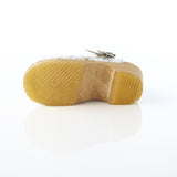 Chris Junior/Backstrap/Pattern Leather