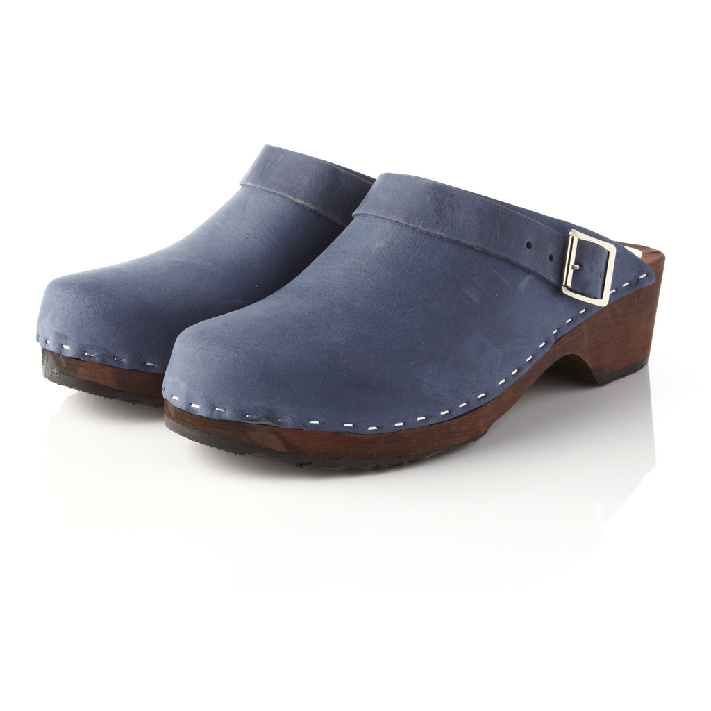 Karin Gustav Bjorn Clogs