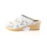 Karin/ White Flower