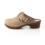 Jill/Gill slip on working buckle