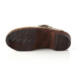 Jill/Gill slip on working buckle
