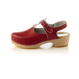 T-Bar Clog
