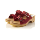 Open Toe Sandal