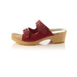 Open Toe Sandal