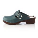 Jill/Gill slip on working buckle