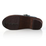 Jill/Gill slip on working buckle