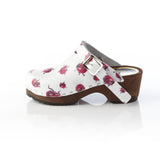 Chris Junior/Backstrap/Pattern Leather