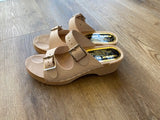 Open Toe Sandal