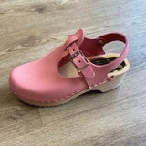 T-Bar Clog