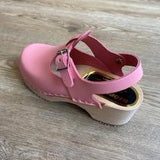 T-Bar Clog