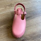 T-Bar Clog